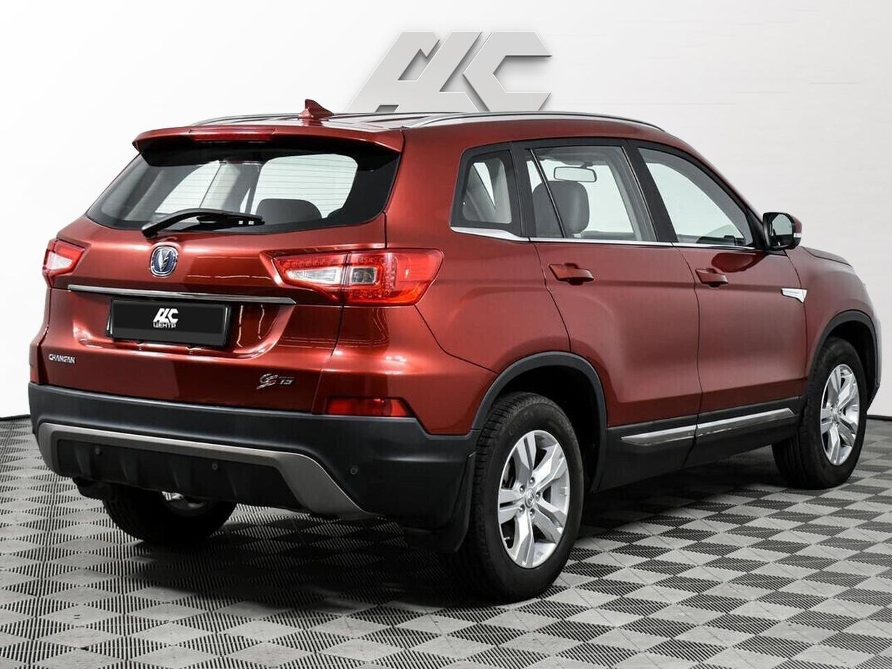 фото автомобиля 1