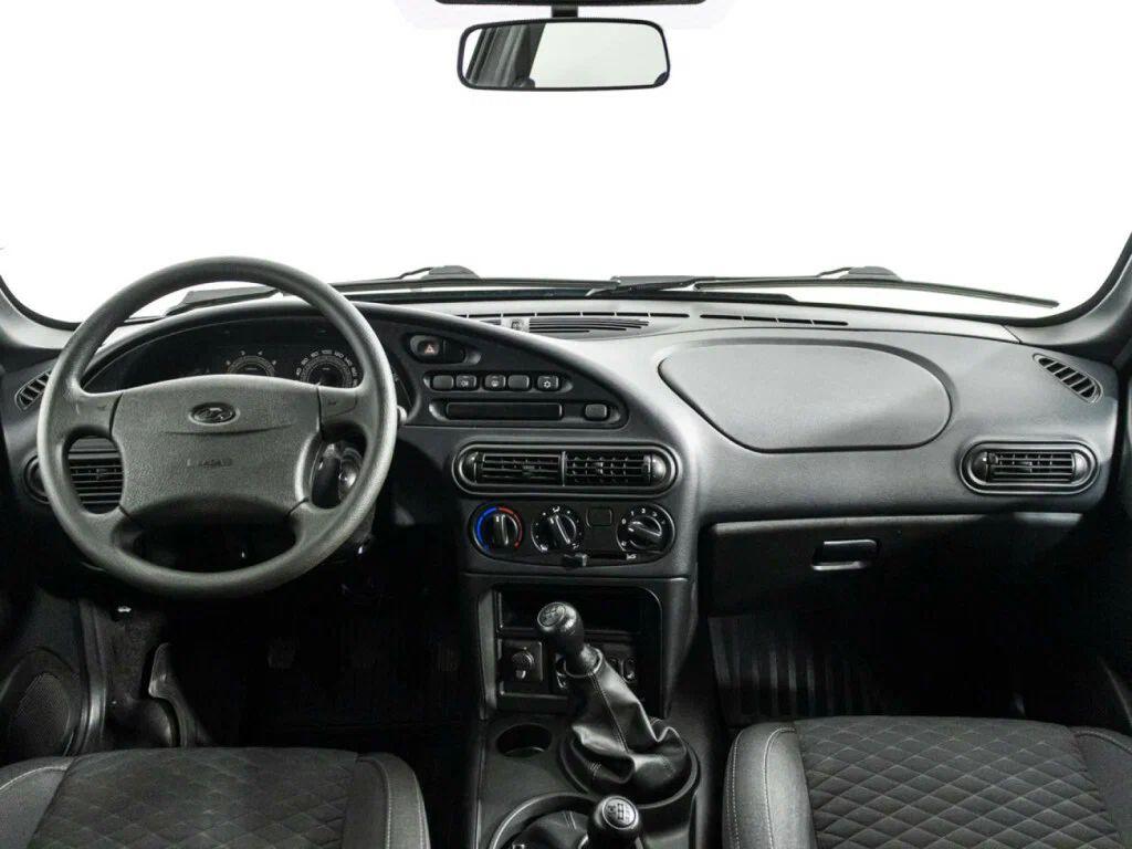 фото автомобиля 7