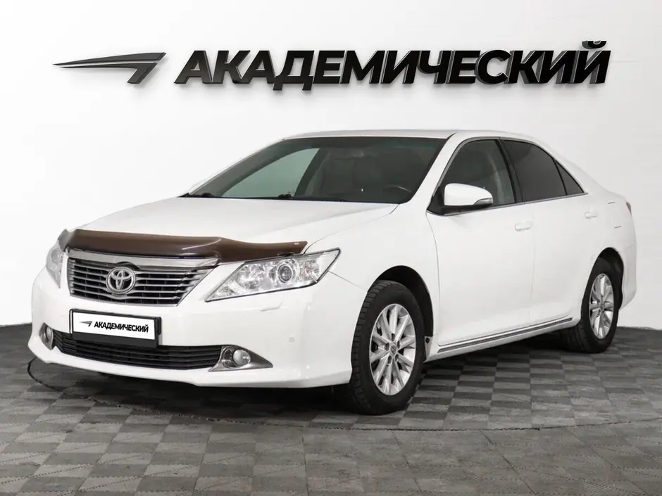 фото автомобиля