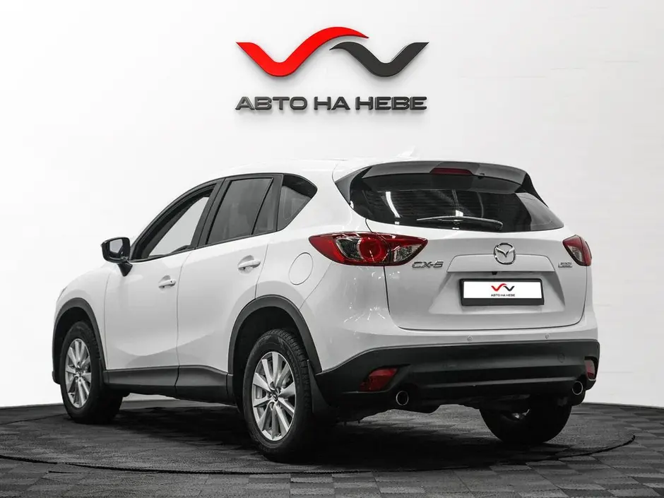 «Авто на Неве»