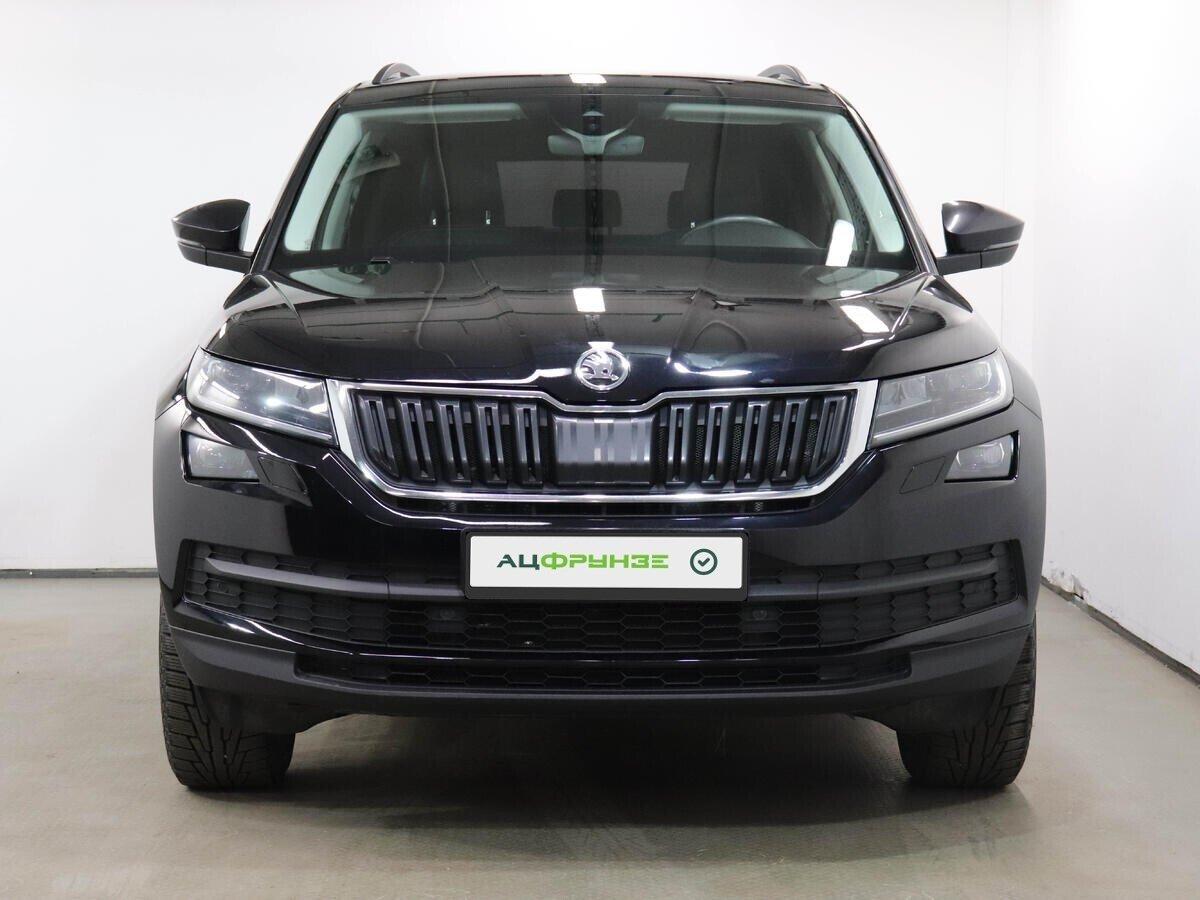 фото автомобиля 1