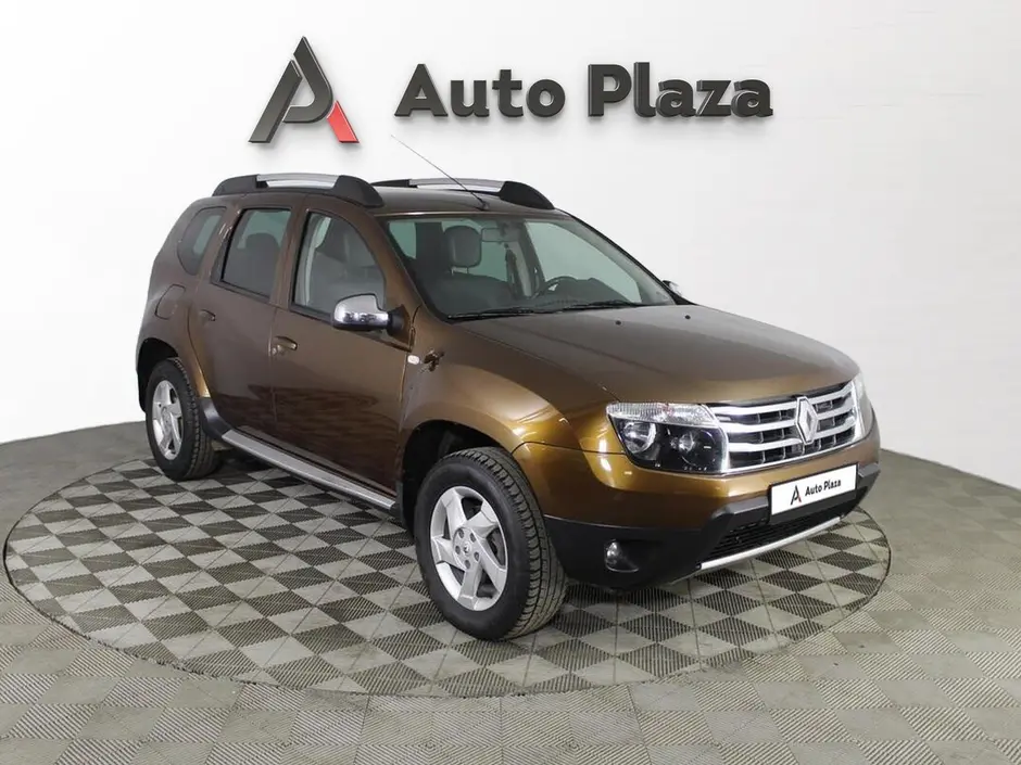 AutoPlaza