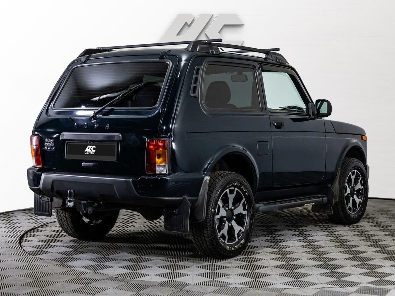 фото автомобиля 1