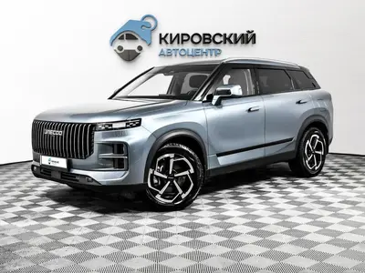 Jaecoo J7