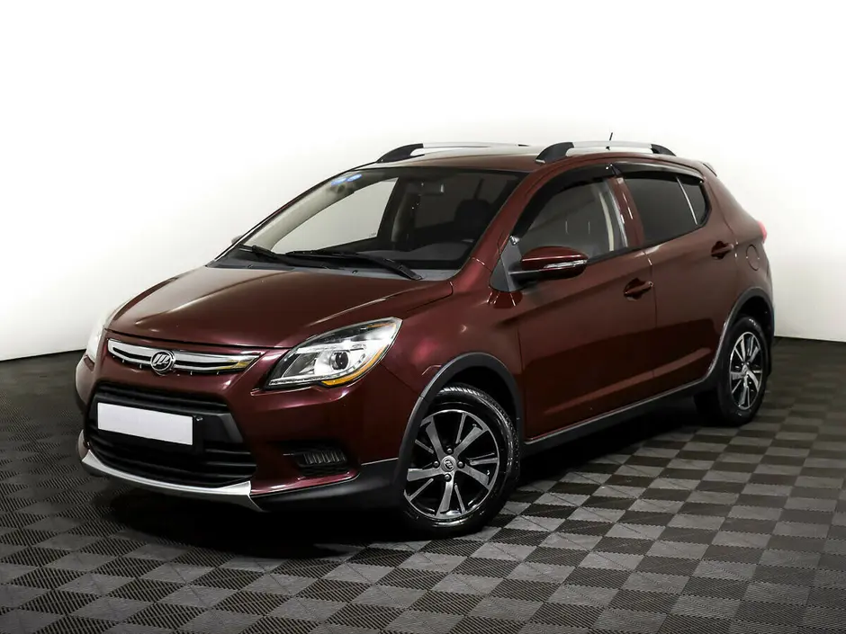 «Авто на Неве»