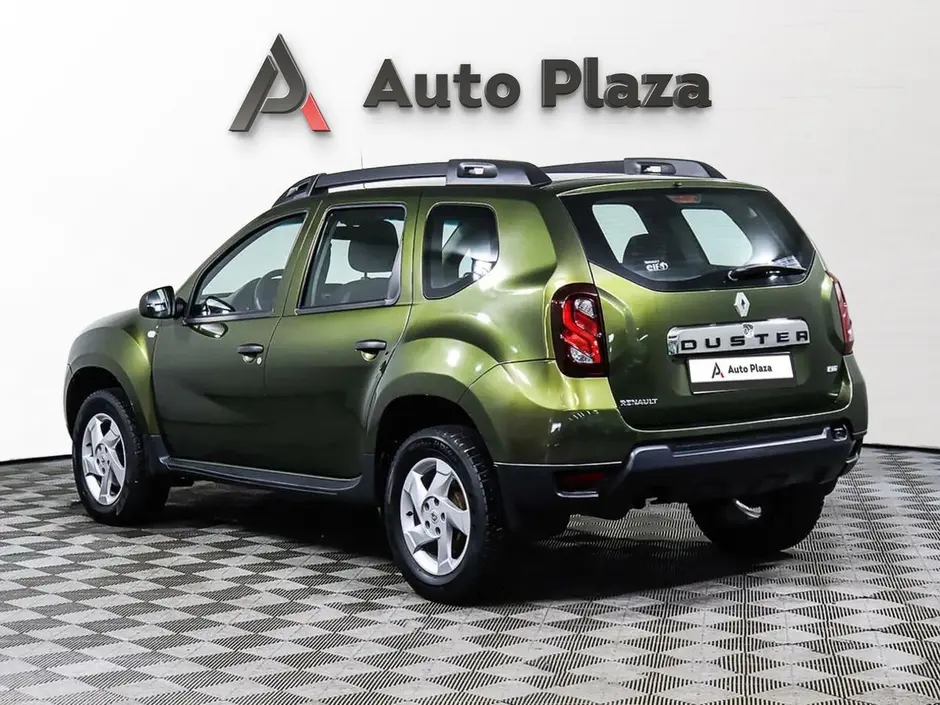 AutoPlaza