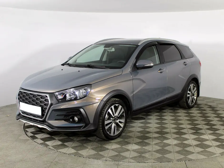 «Авто на Неве»