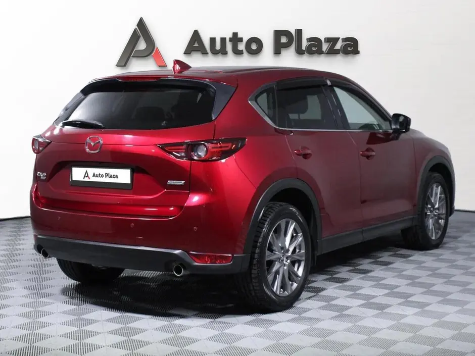 AutoPlaza