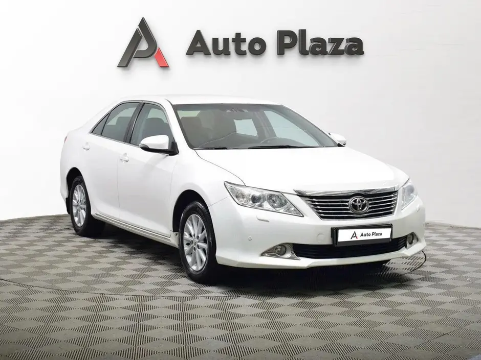 AutoPlaza