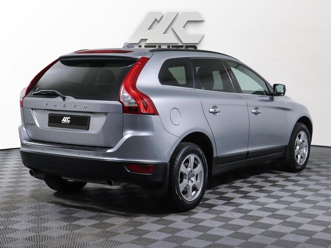 фото автомобиля 1