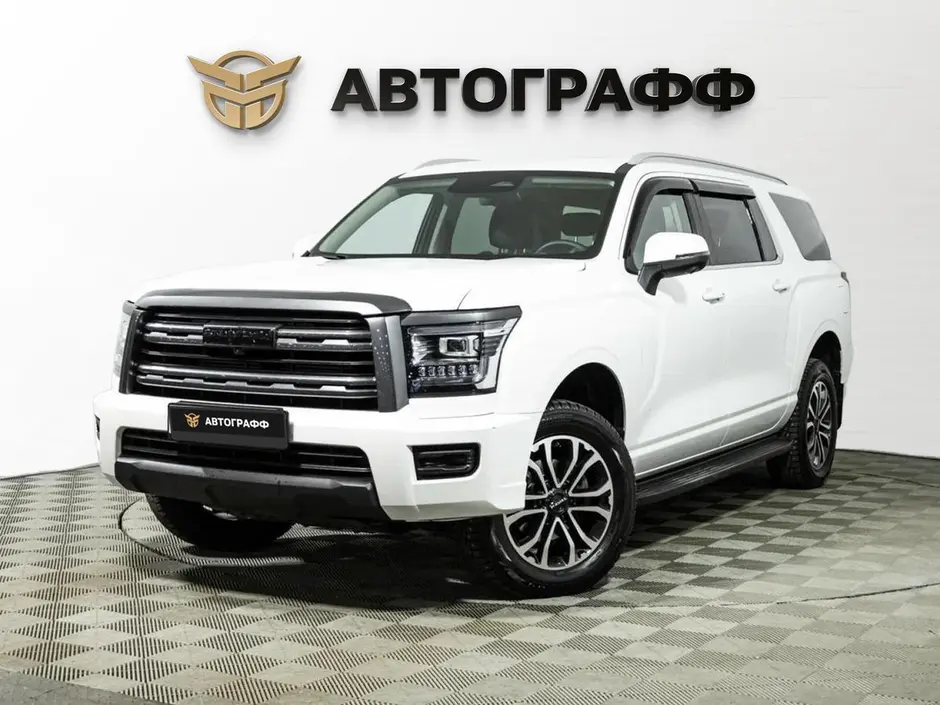 Haval H5, 2024 г.