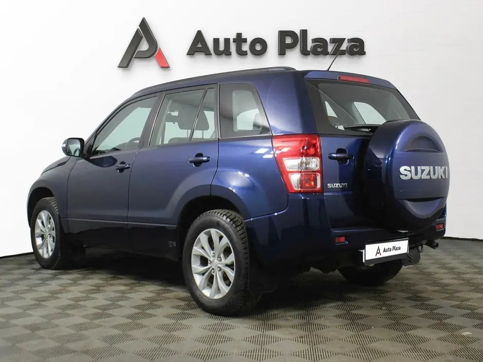 AutoPlaza