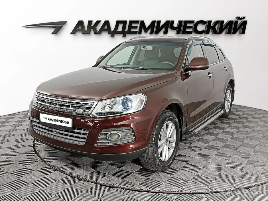 фото автомобиля