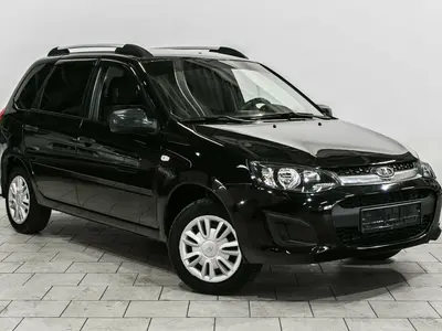 LADA (ВАЗ) Kalina
