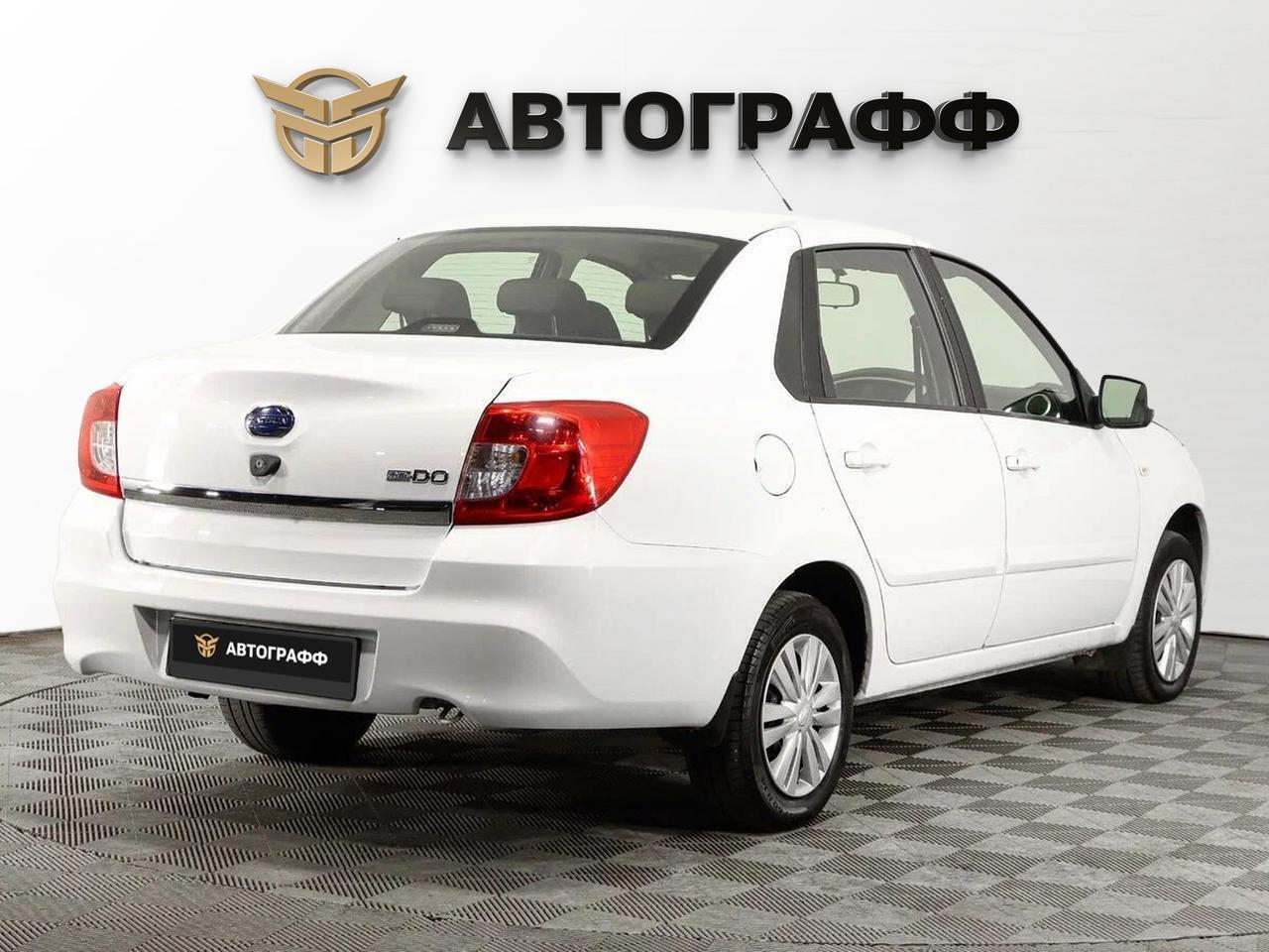 фото автомобиля 1