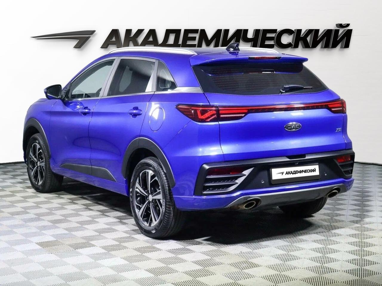 фото автомобиля 3