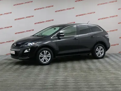 Mazda CX-7