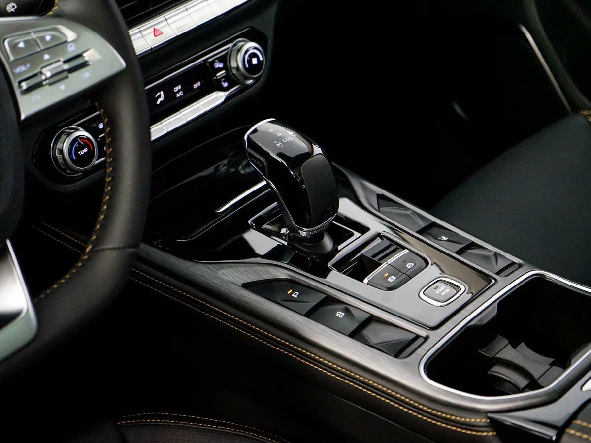 фото автомобиля 10
