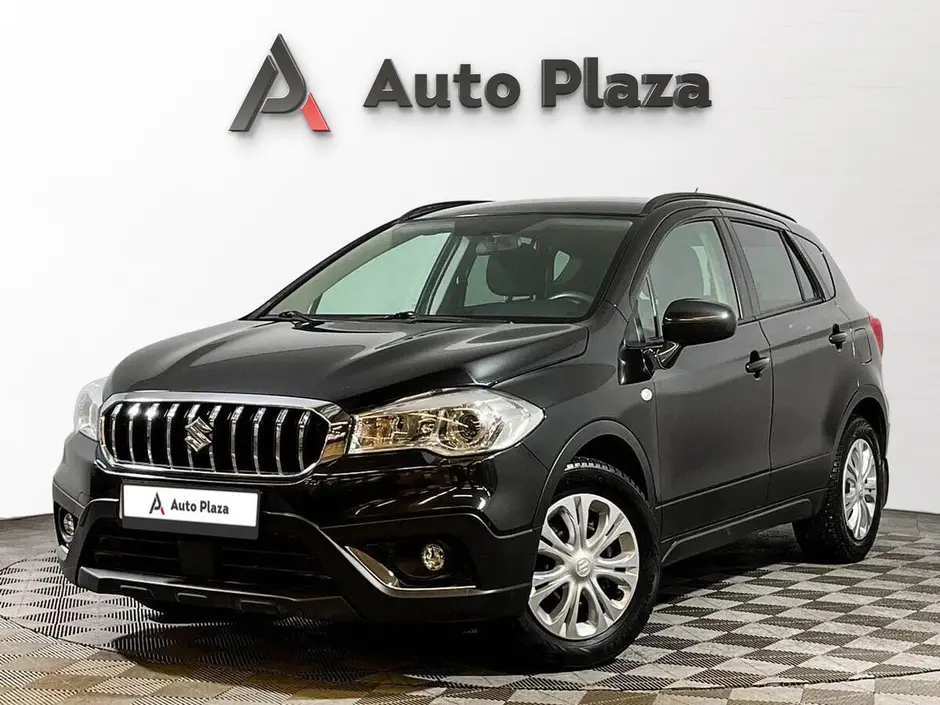 AutoPlaza