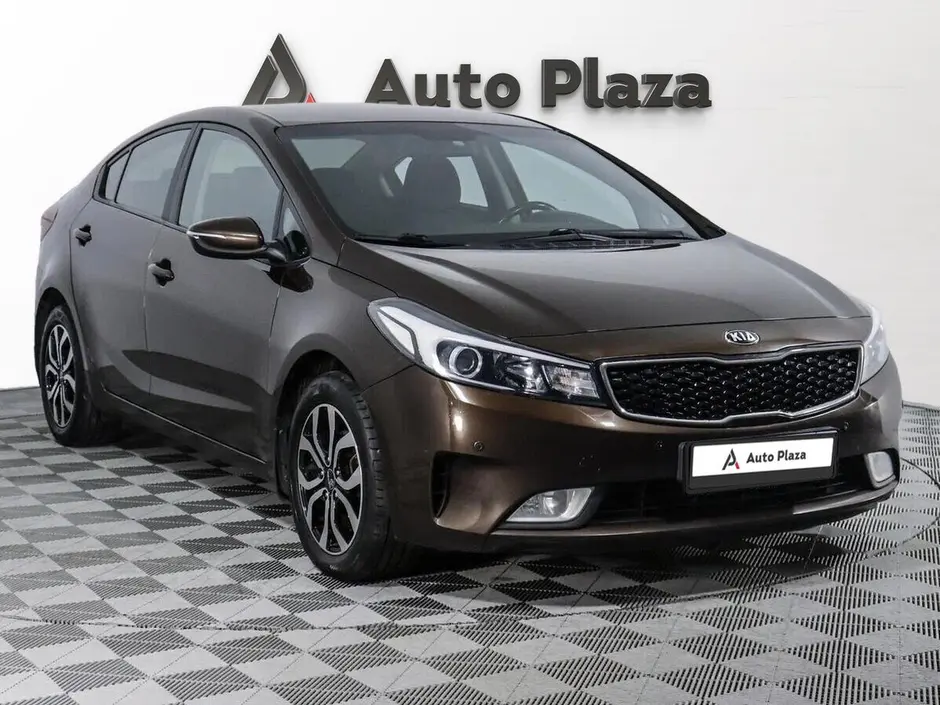 AutoPlaza