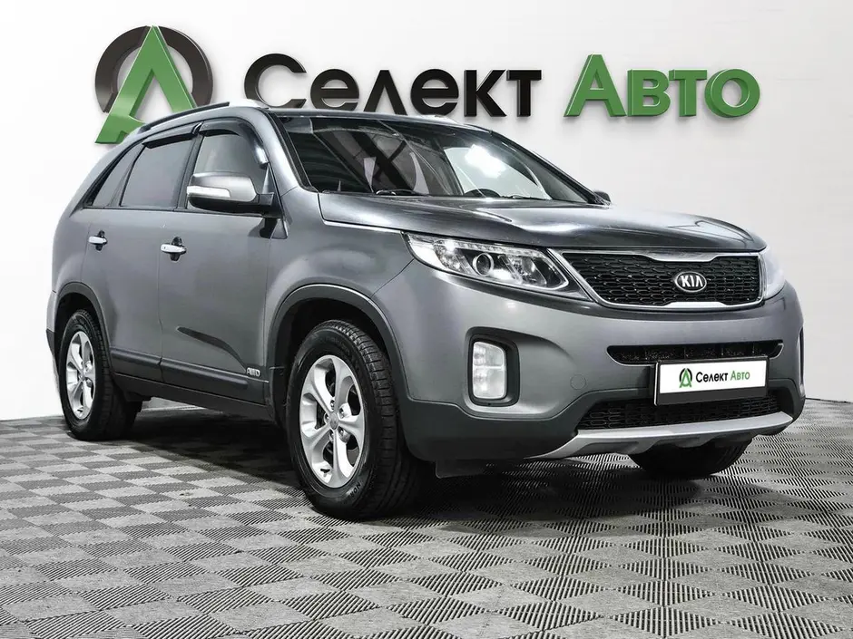 фото автомобиля