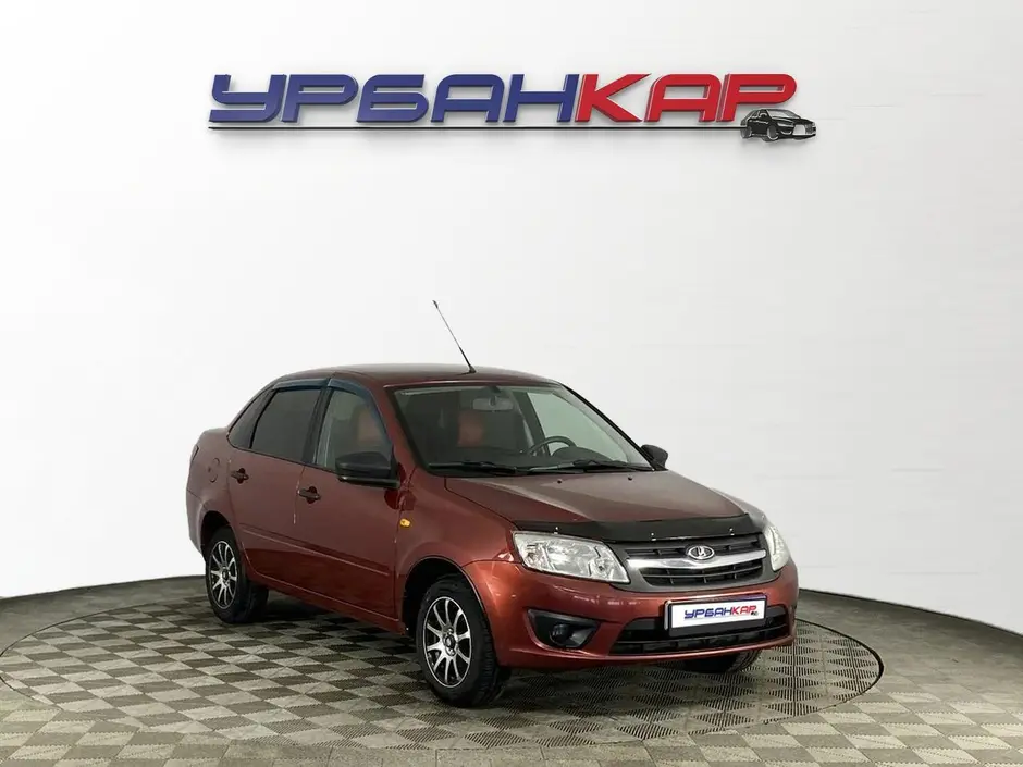 фото автомобиля