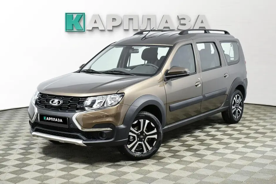 Фото автомобиля