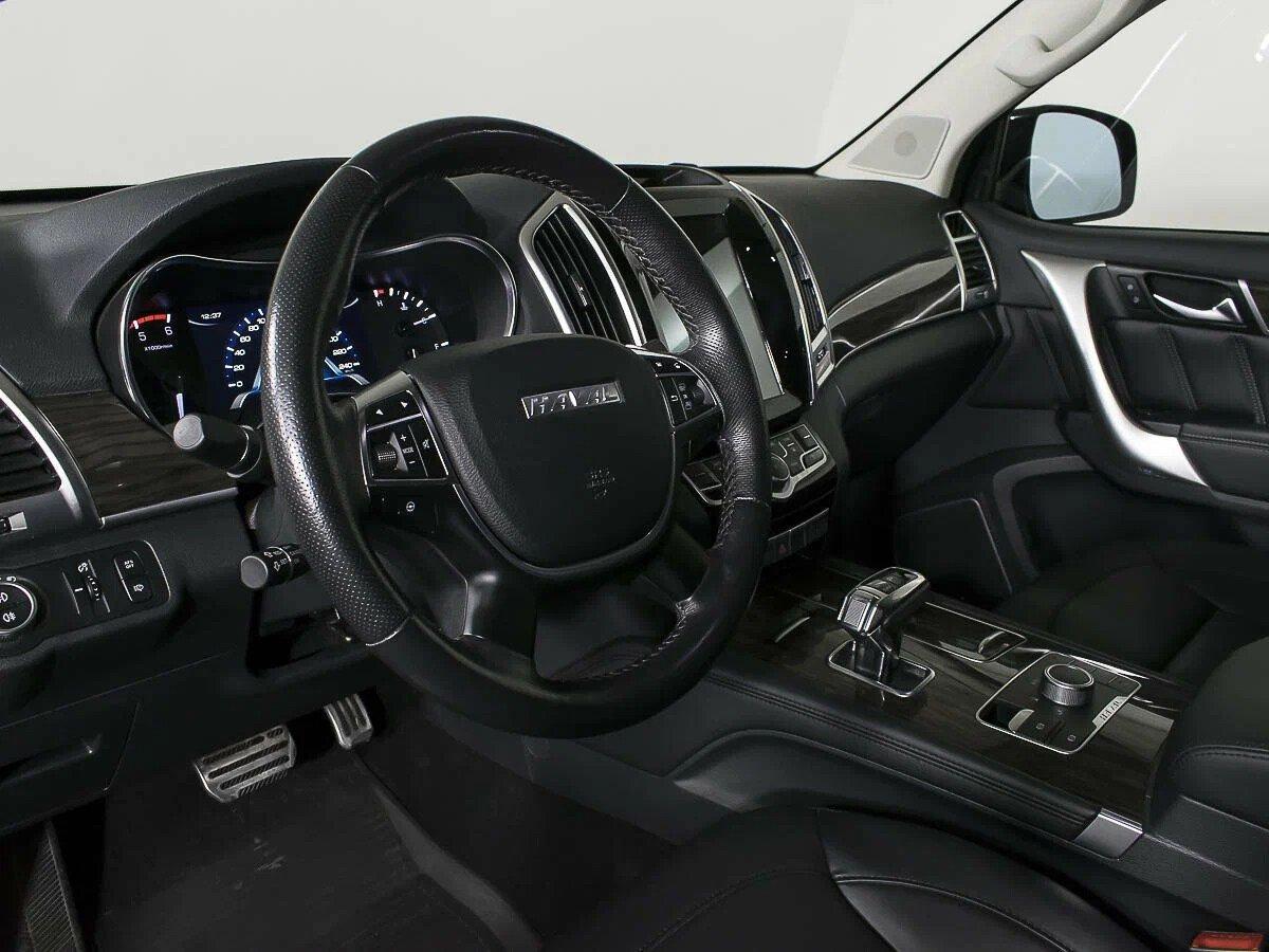 фото автомобиля 5