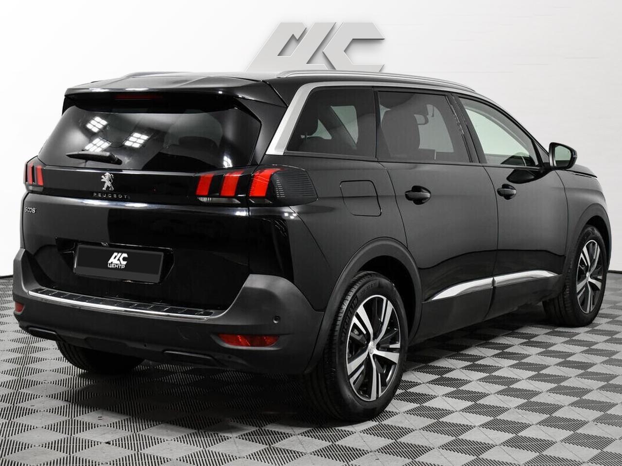 фото автомобиля 1