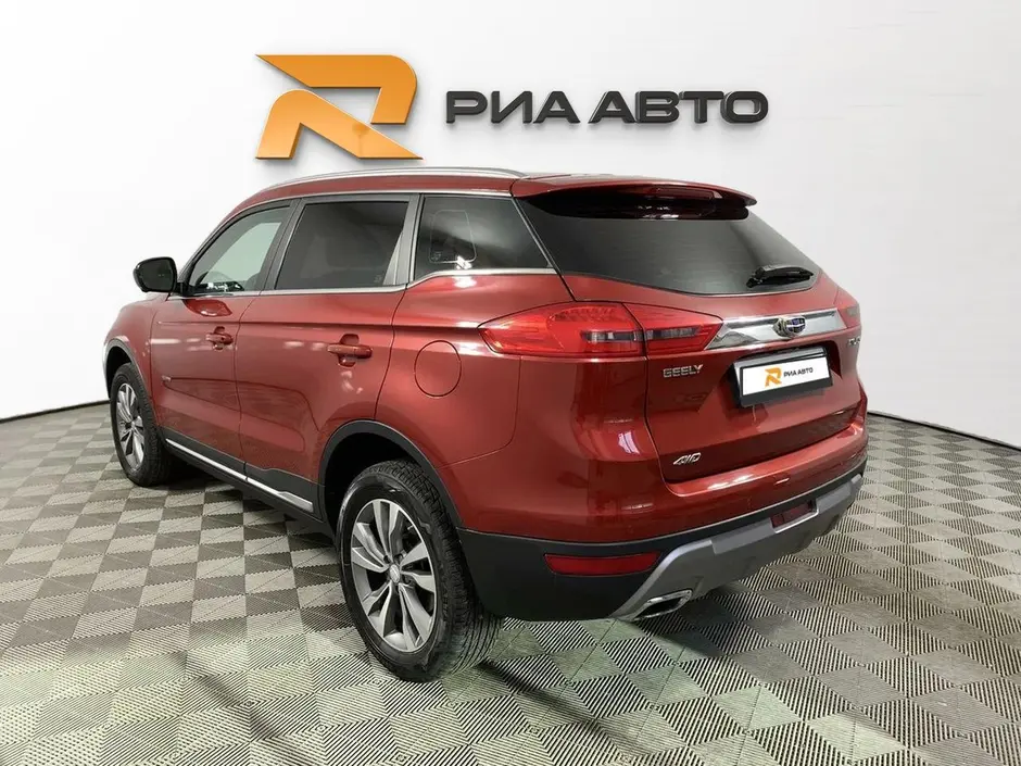 фото автомобиля