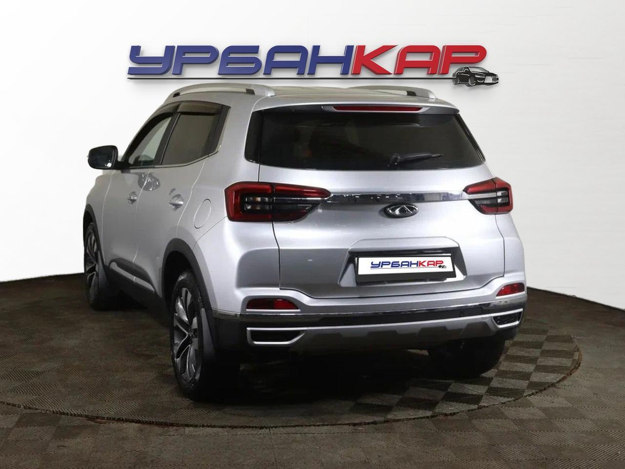 фото автомобиля 3
