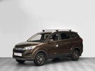 Lifan Myway