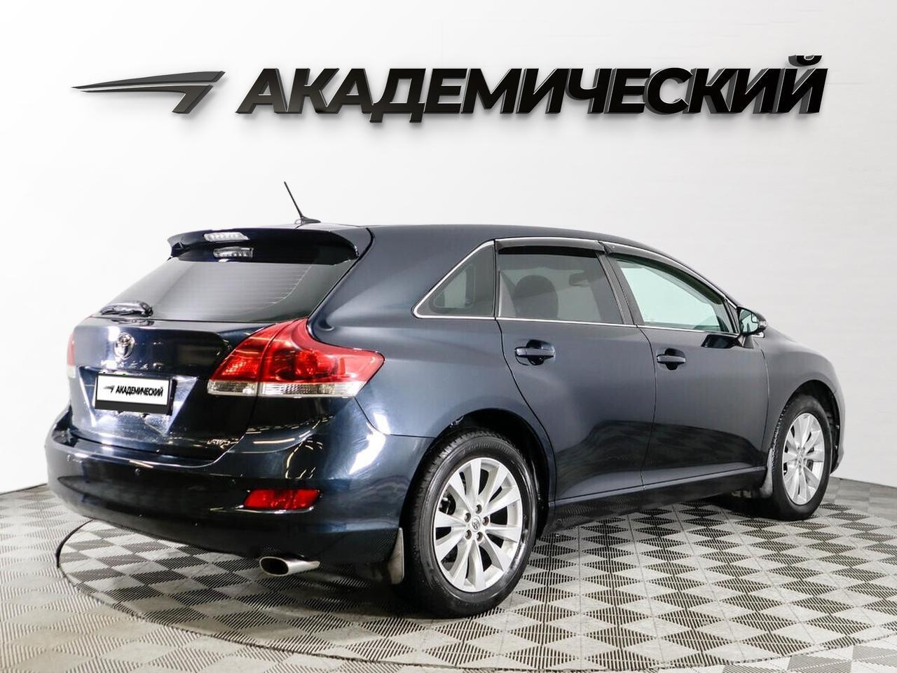 фото автомобиля 1
