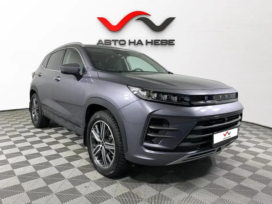 «Авто на Неве»