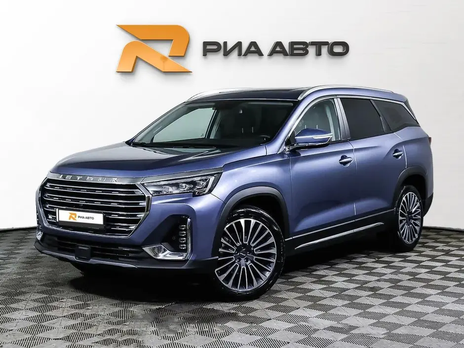 JETOUR X90 PLUS, 2023 г.