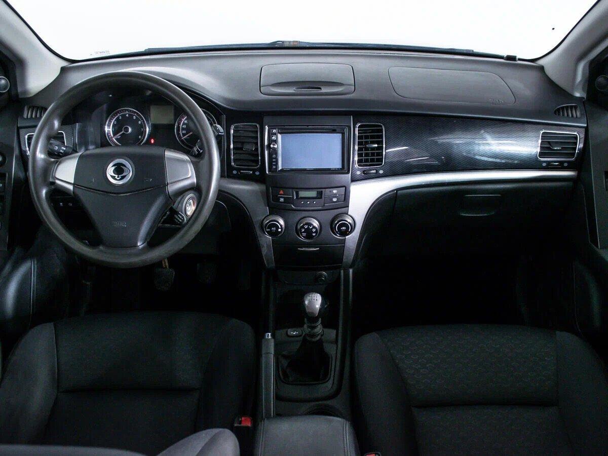 фото автомобиля 10