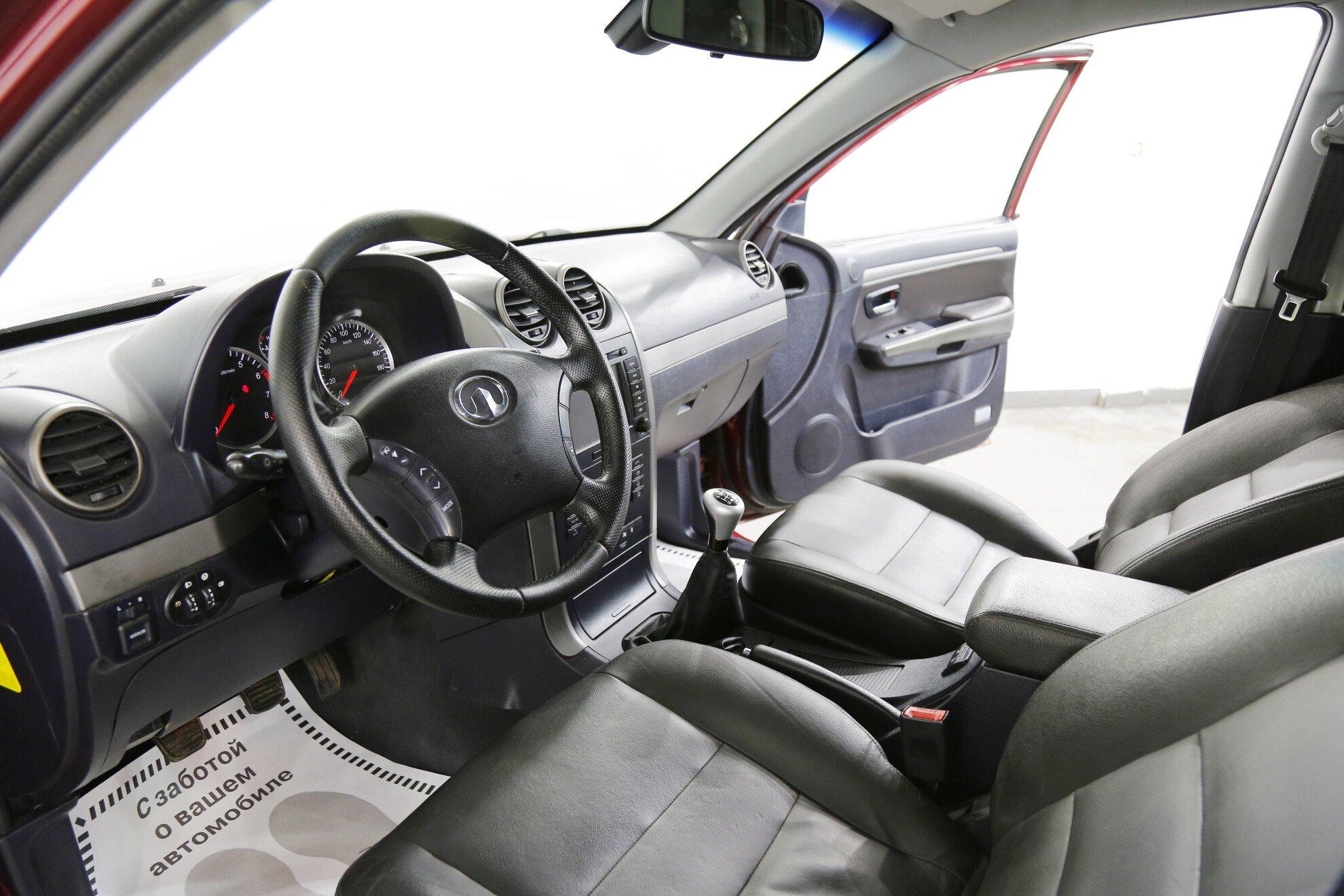 фото автомобиля 8