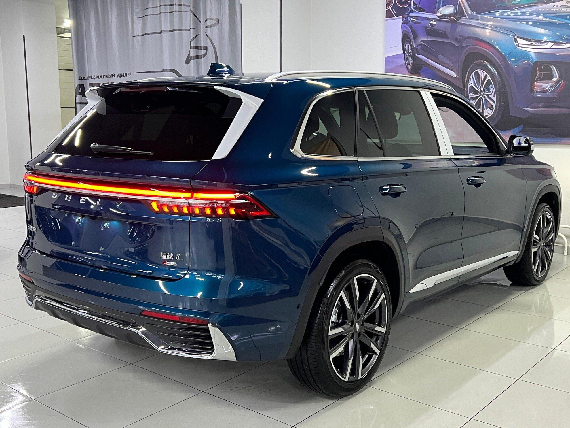 фото автомобиля 1