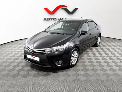 «Авто на Неве»