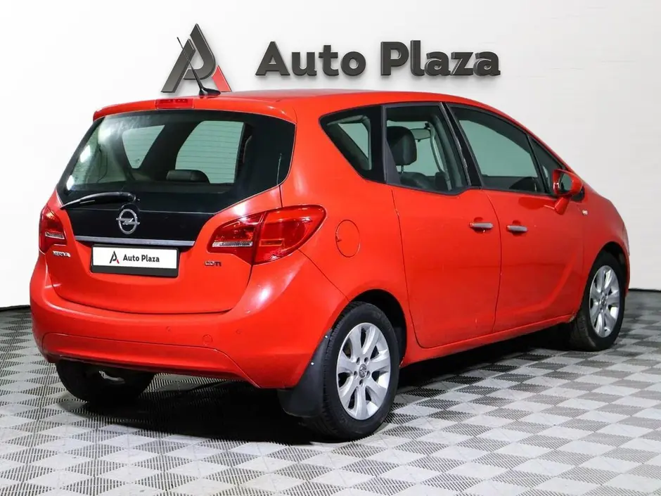 AutoPlaza