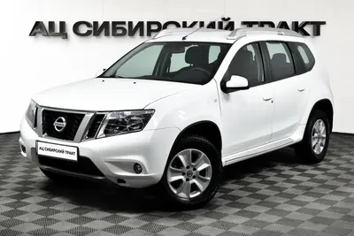 Nissan Terrano