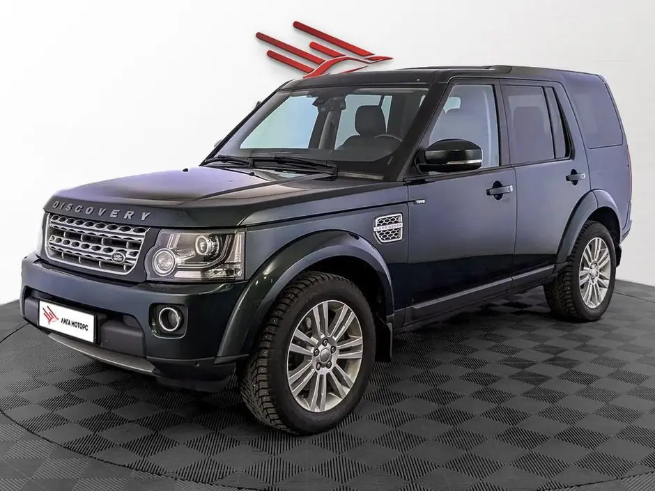 фото автомобиля
