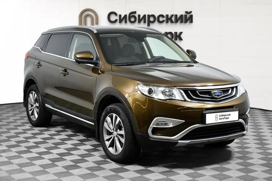 фото автомобиля