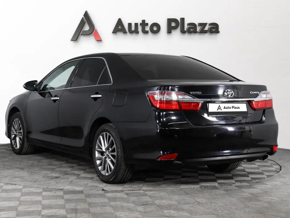 AutoPlaza