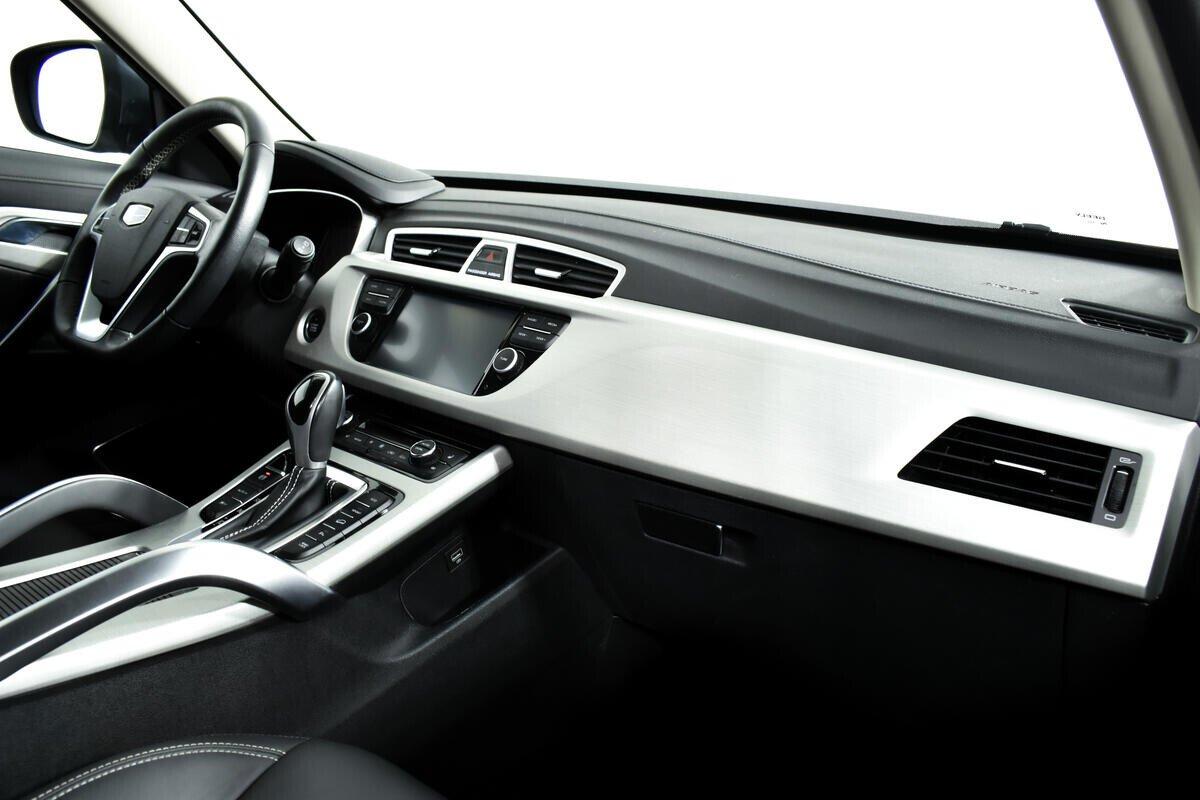 фото автомобиля 5