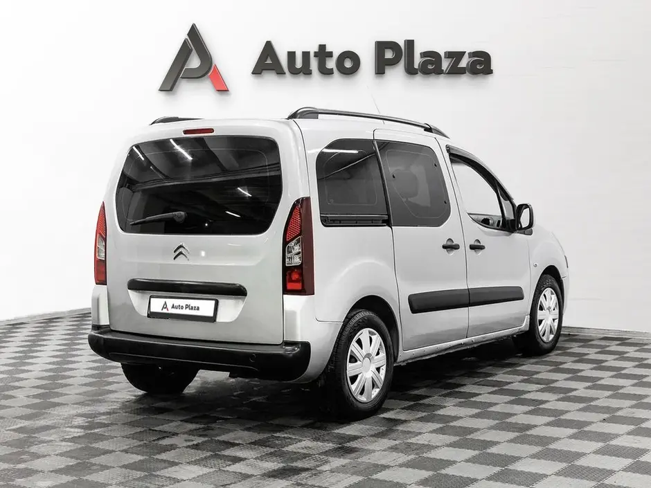 AutoPlaza