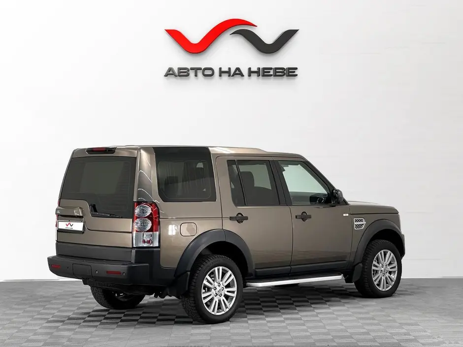 «Авто на Неве»