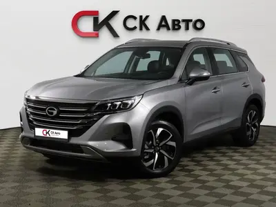 GAC GS5