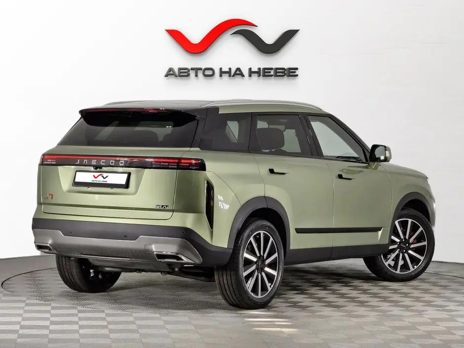 «Авто на Неве»