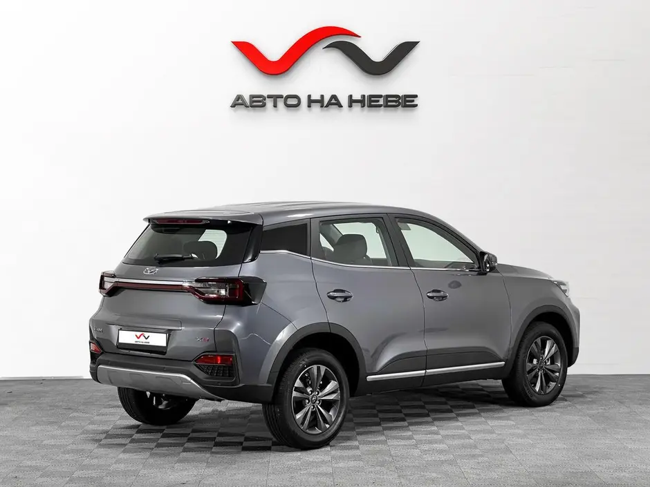 «Авто на Неве»